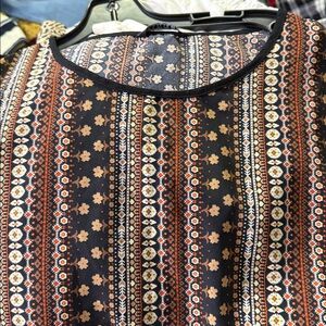 Bloomchic Floral Top